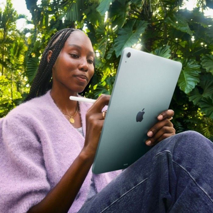 iPad Air 13 M3 WiFi 128GB Luz das Estrelas