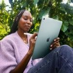 iPad Air 13 M3 WiFi 128GB Luz das Estrelas
