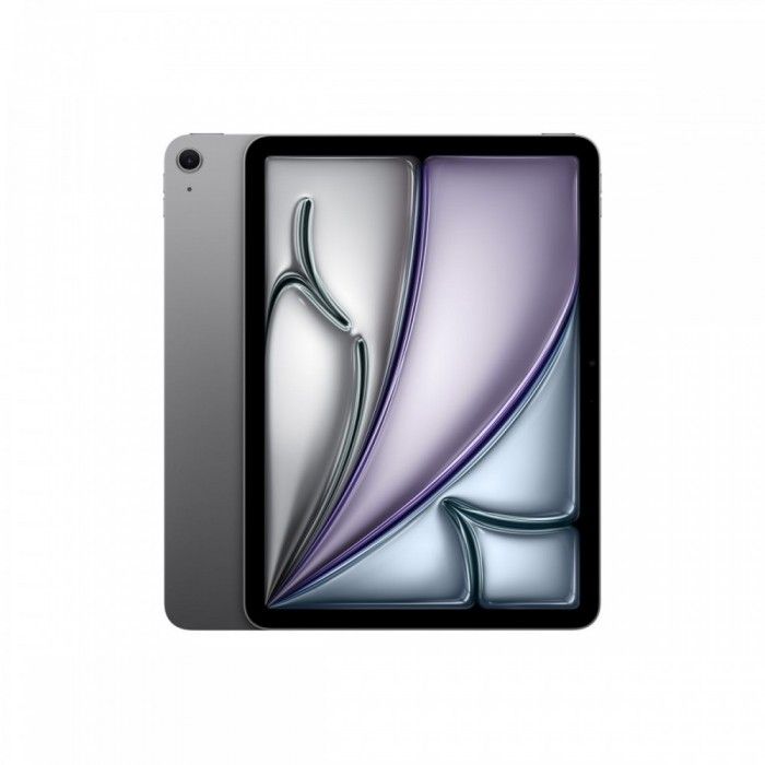 iPad Air 11 M3 WiFi 128GB Cinzento sideral
