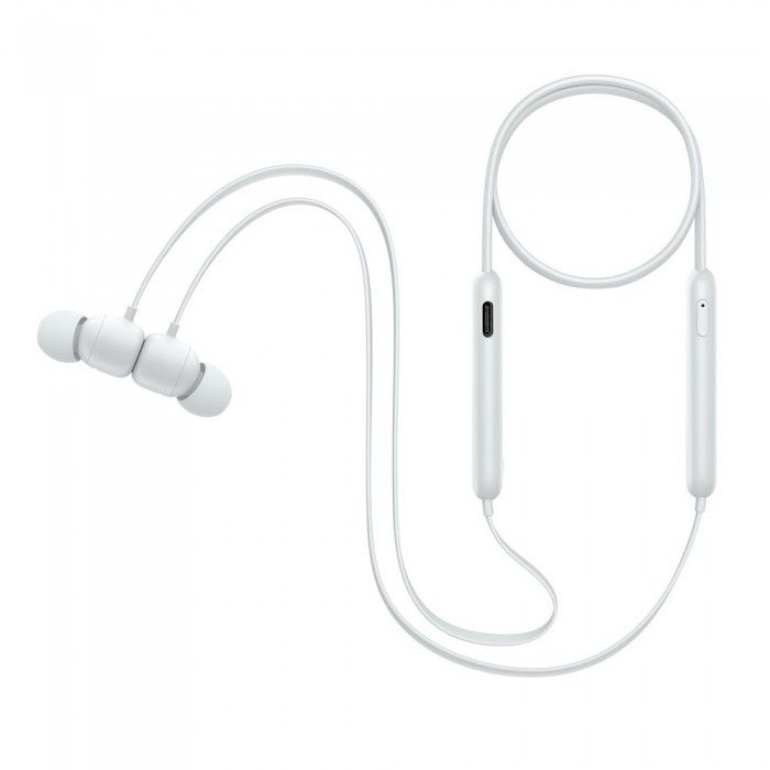 Beats Flex ? Auriculares sem fios para utilizao durante um dia inteiro ? Cinzento Fumo