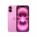 iPhone 16 Plus 256Gb Rosa