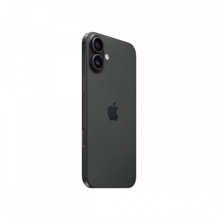 iPhone 16 Plus 512Gb Preto