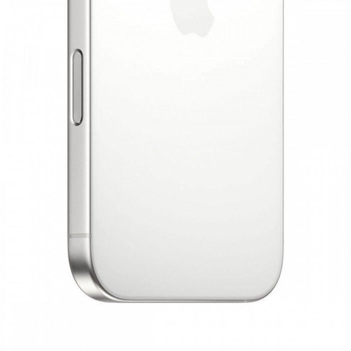 iPhone 16 Pro 128Gb Titnio Branco