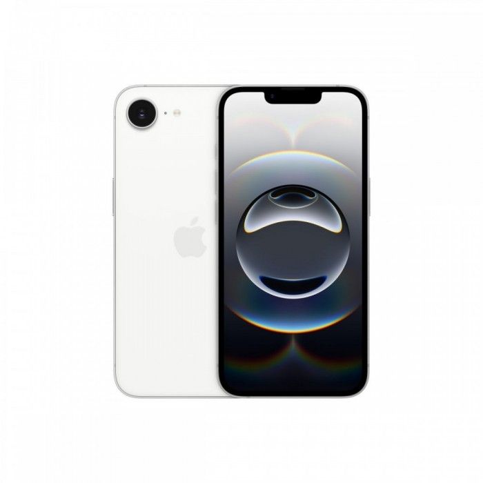 iPhone 16e 512GB Branco