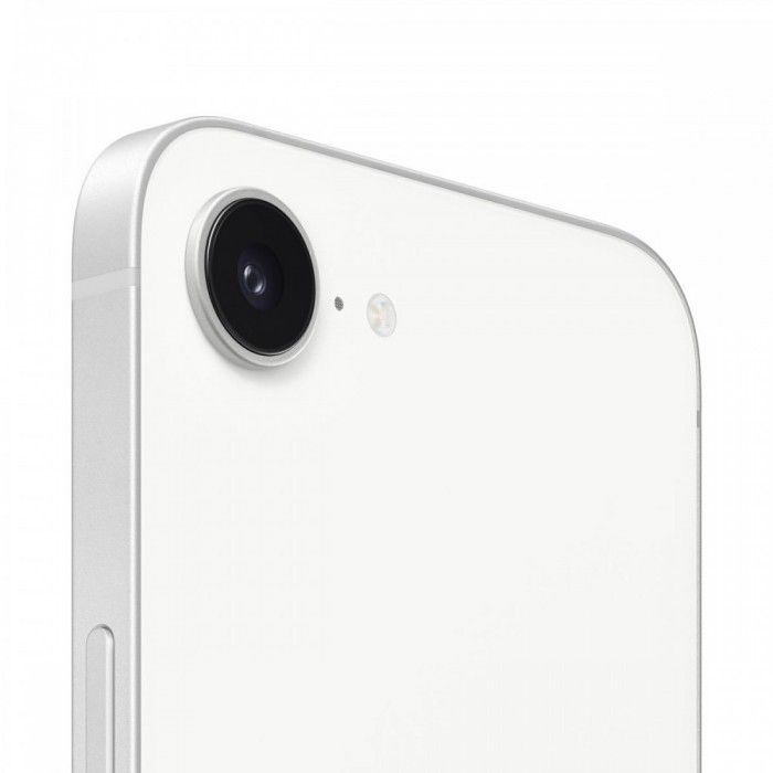 iPhone 16e 512GB Branco