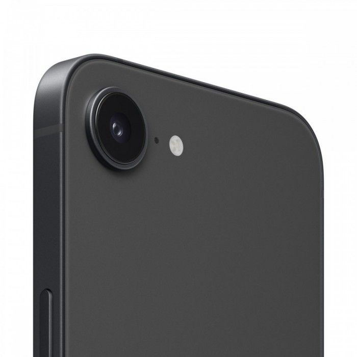 iPhone 16e 512GB Preto