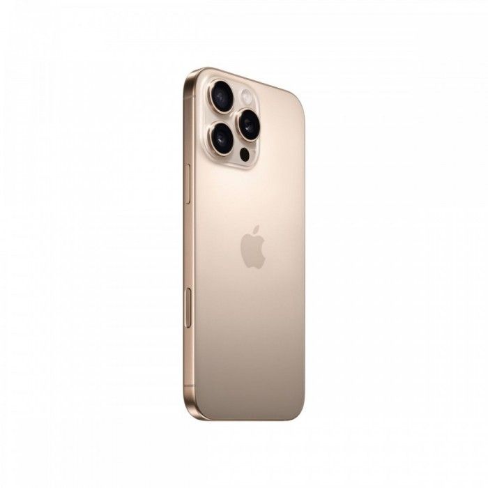 iPhone 16 Pro Max 256Gb Titnio Deserto