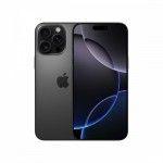 iPhone 16 Pro Max 1TB Titnio Preto