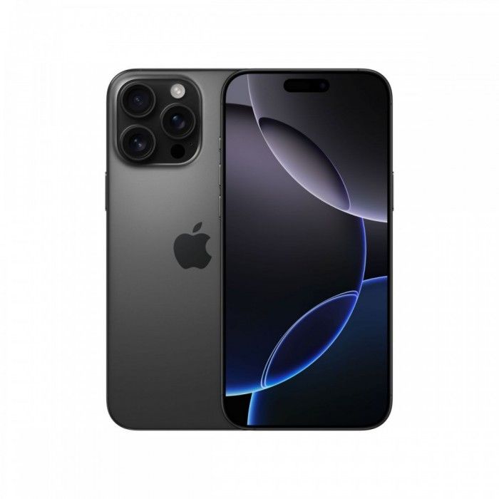 iPhone 16 Pro Max 1TB Titnio Preto