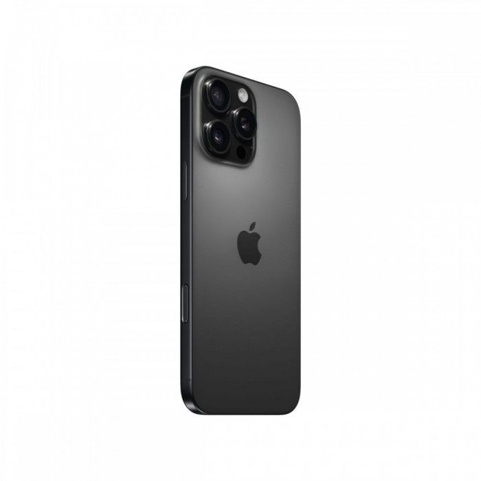 iPhone 16 Pro Max 1TB Titnio Preto