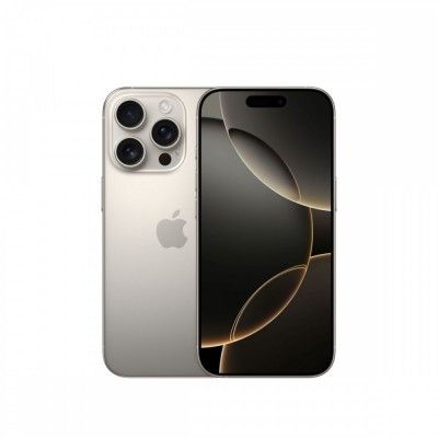 iPhone 16 Pro 256Gb Titnio Natural
