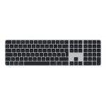 Magic Keyboard Numrico USB-C - PT Preto