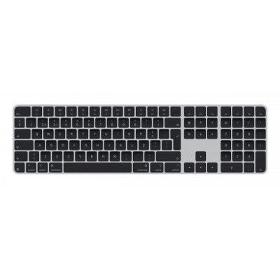 Magic Keyboard Numrico USB-C - PT Preto