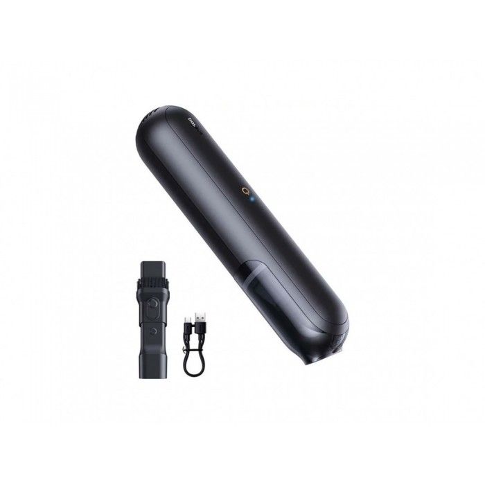 Aspirador Auto A0 Pro Cluster Black