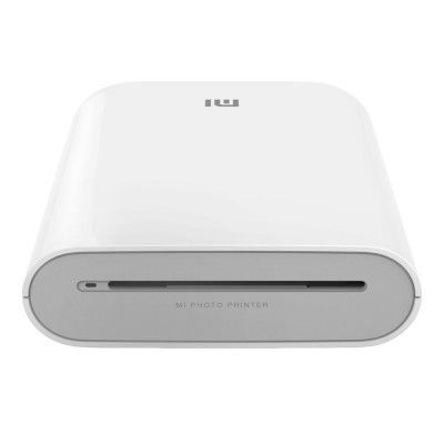 Impressora Fotogrfica Xiaomi Mi Portable Photo Printer