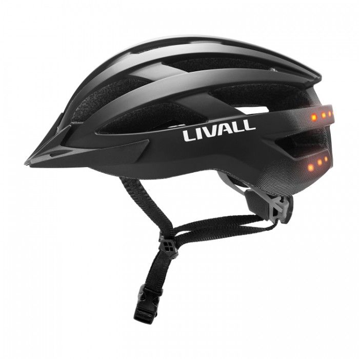 Capacete Mt1 Neo - Mountain Bike Helmet Preto (Tam. M)