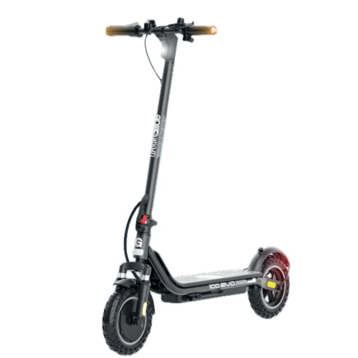 RIDE 100 EVO