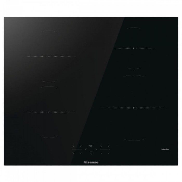 Placa Hisense 4Z Induo Hi6401Bsc