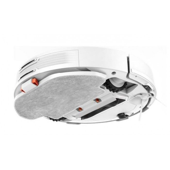 Rob Mi Robot Vacuum S12 Branco