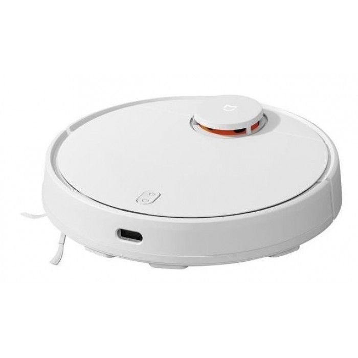 Rob Mi Robot Vacuum S12 Branco