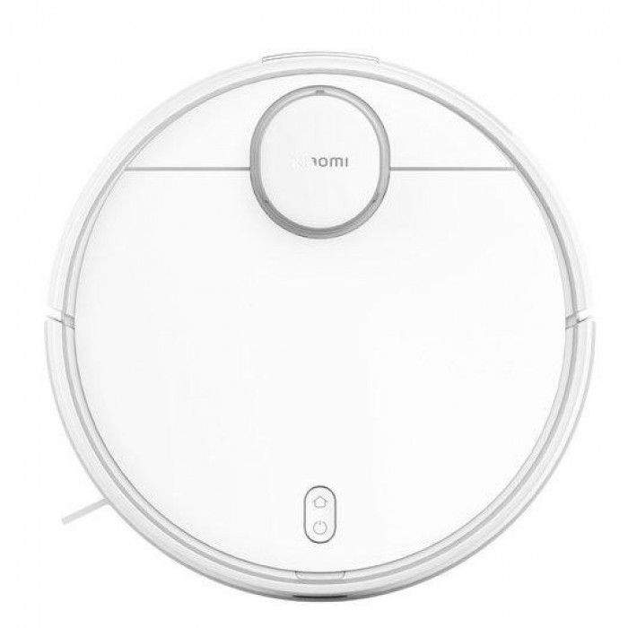 Rob Mi Robot Vacuum S12 Branco