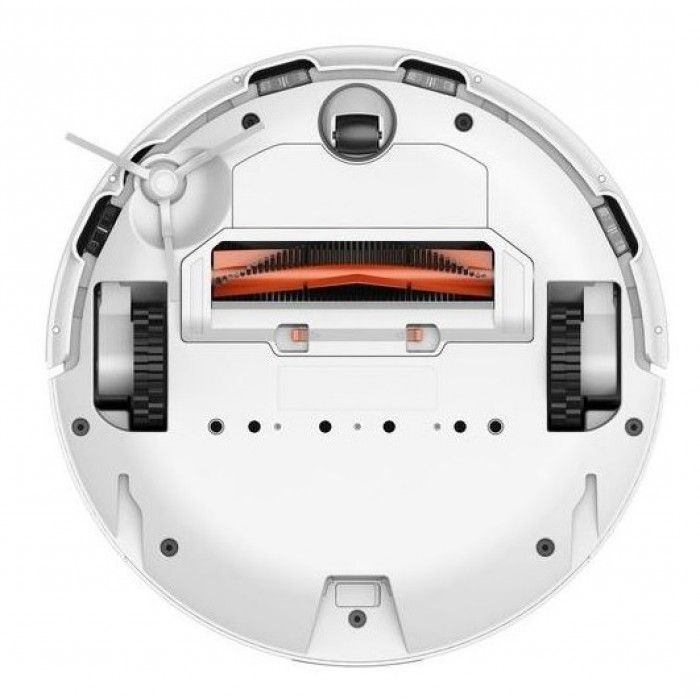 Rob Mi Robot Vacuum S12 Branco
