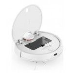 Rob Mi Robot Vacuum S12 Branco