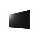 Monitor 86P IPS 4K Ultra HD Blue Processador integrado Web OS