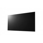 Monitor 86P IPS 4K Ultra HD Blue Processador integrado Web OS