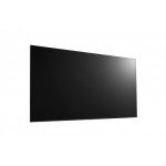 Monitor 86P IPS 4K Ultra HD Blue Processador integrado Web OS