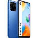 Smartphone Redmi 10C 6.71P 4GB/128GB Ocean BLU - Smartphone e
