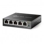 Switch TL-SG105S 5 Portas Gigabit UnManaged