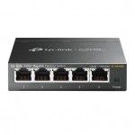 Switch TL-SG105S 5 Portas Gigabit UnManaged