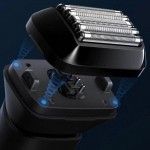 Barbeador 5-Blade Electric Shaver