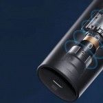 Barbeador 5-Blade Electric Shaver