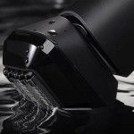 Barbeador 5-Blade Electric Shaver