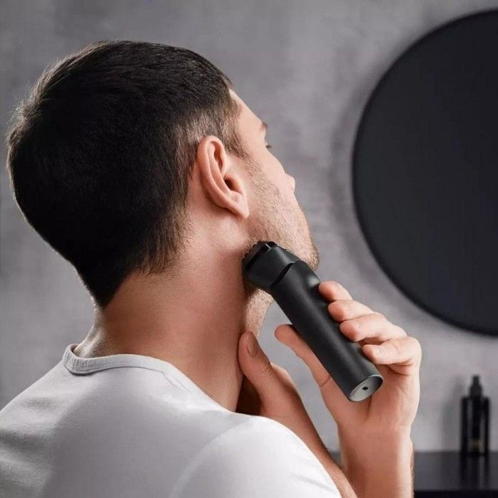 Barbeador 5-Blade Electric Shaver