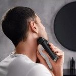 Barbeador 5-Blade Electric Shaver