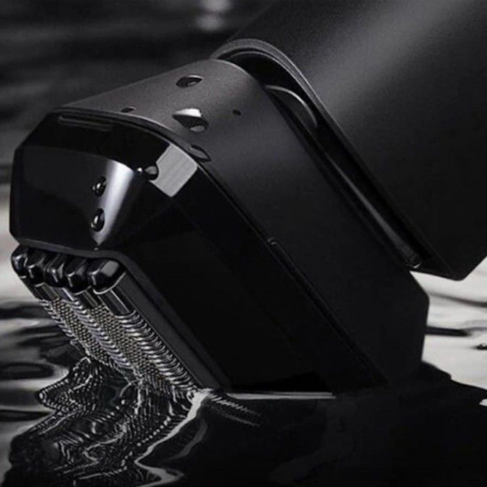 Barbeador 5-Blade Electric Shaver