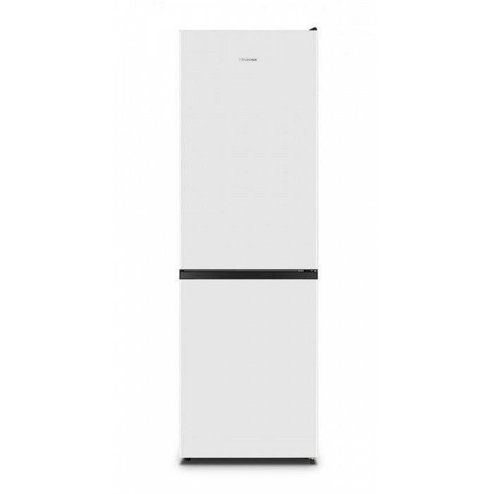 Combinado Hisense 304L.Nf Branco Rb390N4Awe