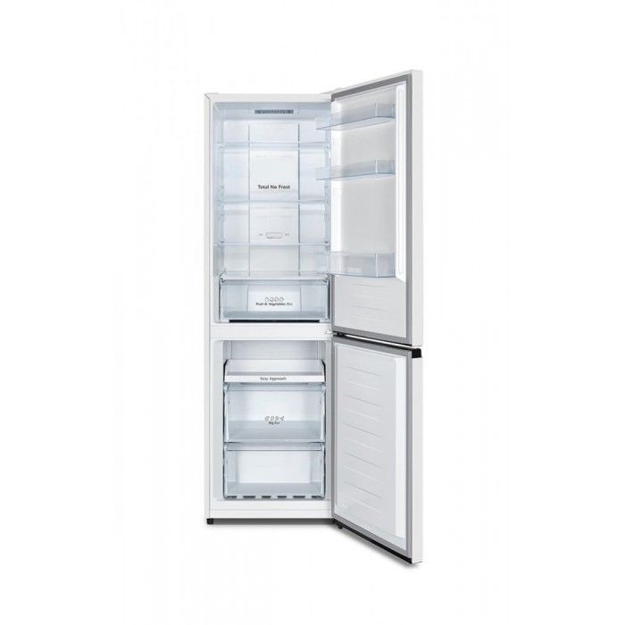 Combinado Hisense 304L.Nf Branco Rb390N4Awe