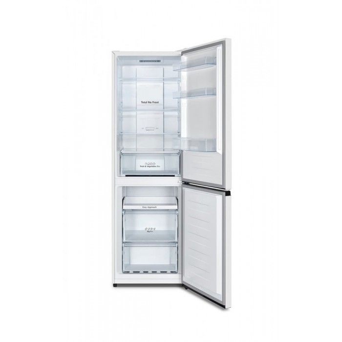 Combinado Hisense 304L.Nf Branco Rb390N4Awe