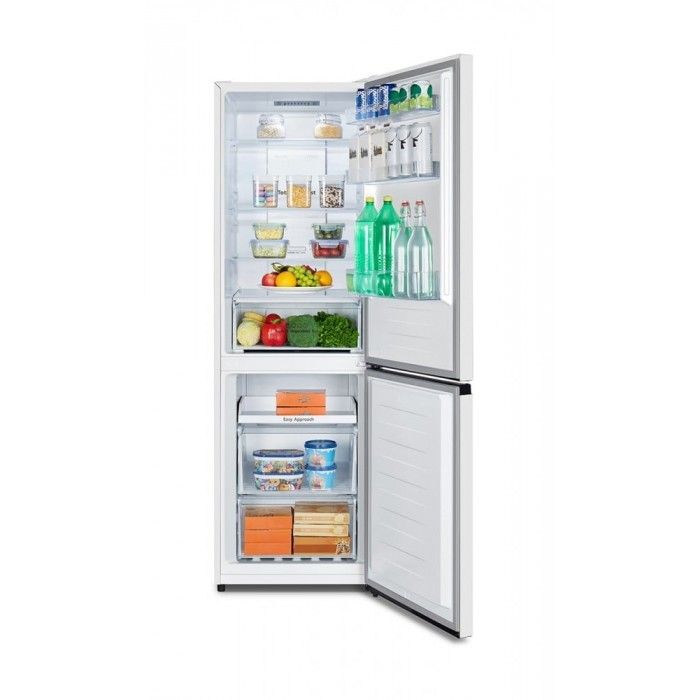 Combinado Hisense 304L.Nf Branco Rb390N4Awe