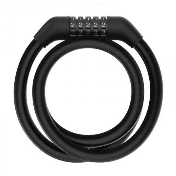 Xiaomi Acessrio Scooter Cadeado Cabo Lock