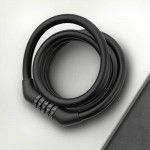 Xiaomi Acessrio Scooter Cadeado Cabo Lock