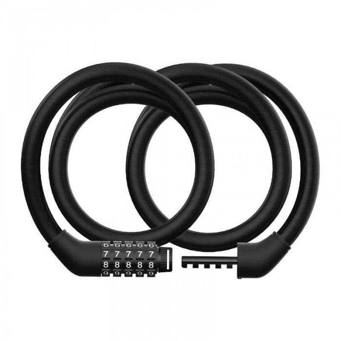 Xiaomi Acessrio Scooter Cadeado Cabo Lock