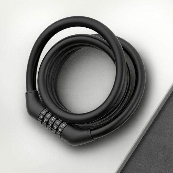 Xiaomi Acessrio Scooter Cadeado Cabo Lock