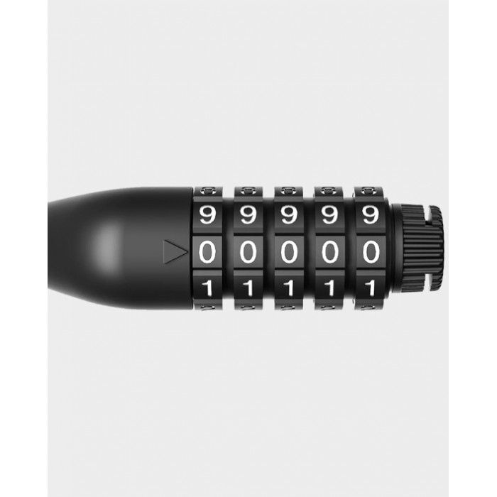 Xiaomi Acessrio Scooter Cadeado Cabo Lock