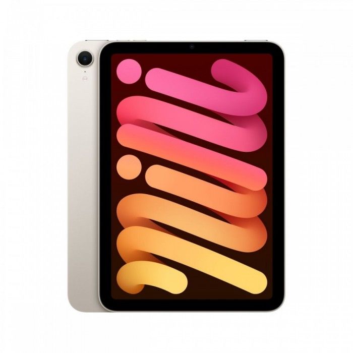 iPad mini Wi-Fi 512GB Luz das estrelas