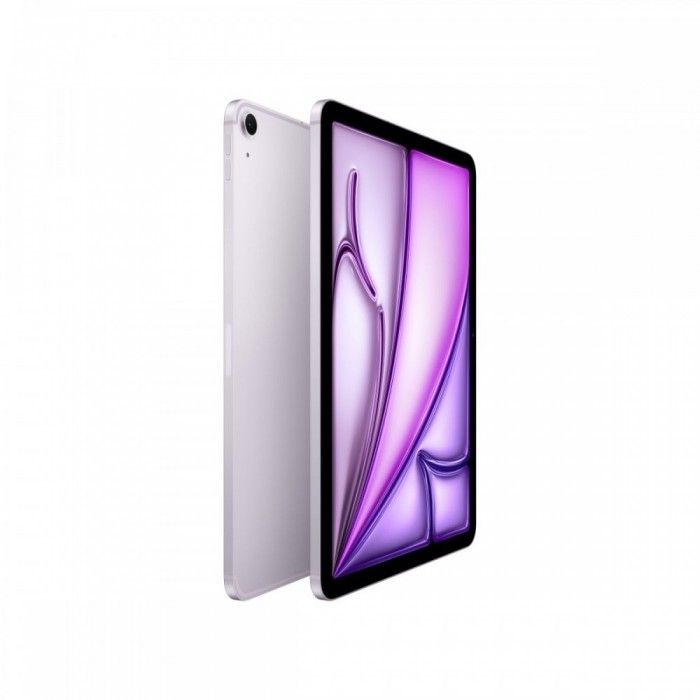 iPad Air 11 M3 WiFi+Cell 256GB Roxo